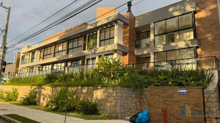 Apartamento à venda no Cacupé 41m² - Florianópolis/SC