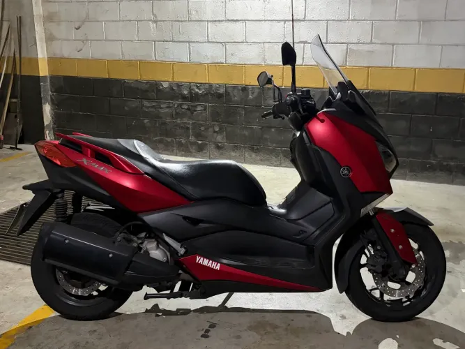Xmax 250