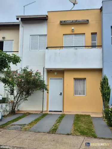 Casa à venda com 2 suítes - Paisagem Renoir, Cotia, SP