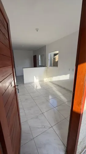 Casa para repasse - Portal Do Sol