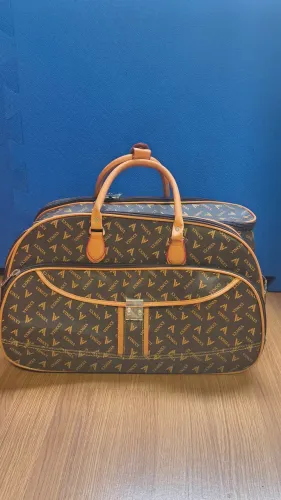 Bolsa de viagem