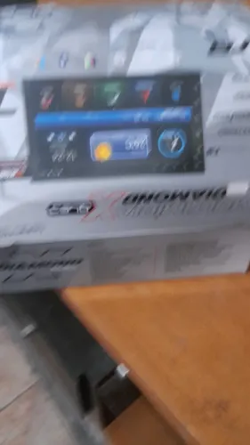 Som automotivo