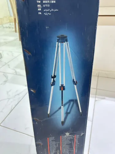 Trpé Bosch bt160 profissional