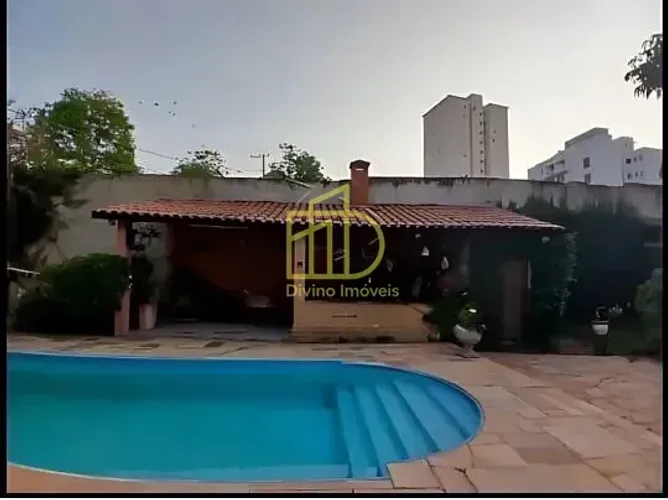 Área de Lazer à Venda - Jardim Europa, Sorocaba/SP