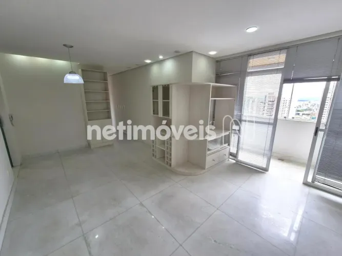 Locação Apartamento 3 quartos Belvedere Belo Horizonte