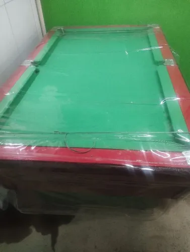Mesa de sinuca 