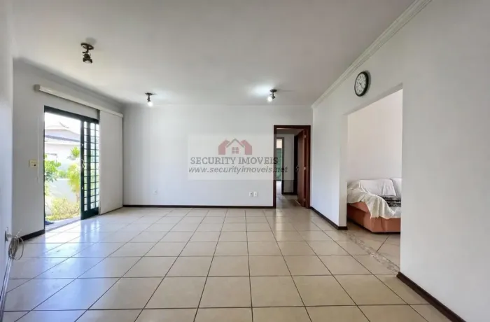 Casa para Locação em Campinas, Chácara Primavera, 3 dormitórios, 3 suítes, 5 banheiros, 7