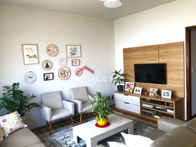 Apartamento em Rua Recife - Parque Paulistano - Bauru/SP