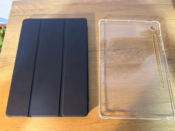 Capinhas Tab S10 Lite
