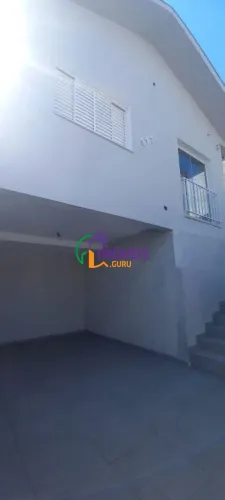 CASA ASSOBRADADA - MARIA IMACULADA - MG