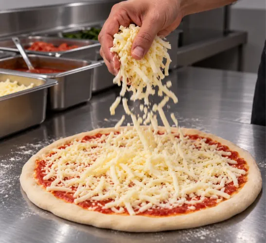 Contrata-se pizzaiolo no sitio cercado