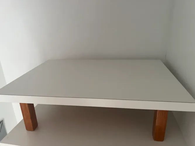 Mesa para bolo