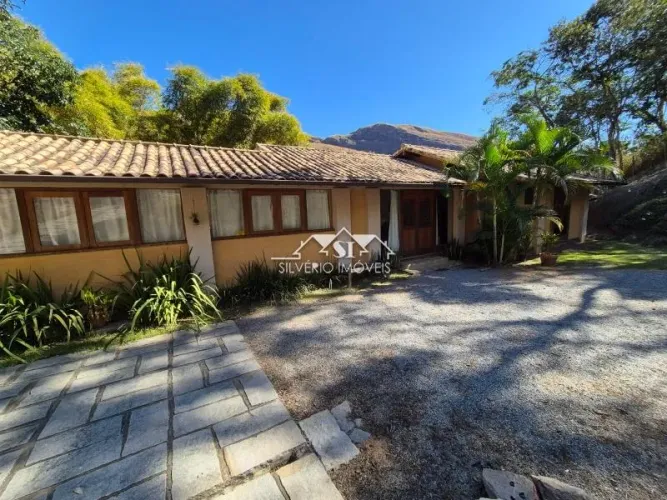 Casa- São José do Vale do Rio Preto, Rio Bonito