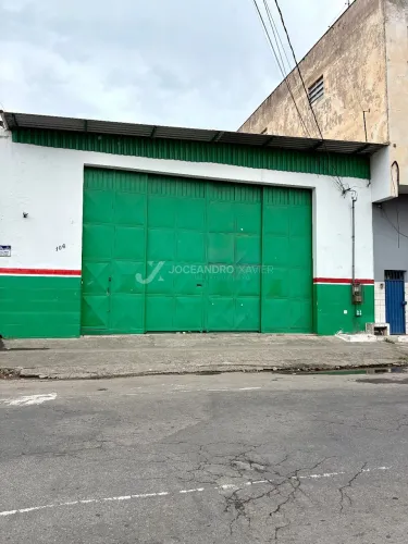 Vila Velha | Galpão de 300m² para Locação em Alvorada