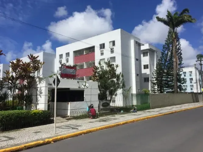Apartamento  3 quartos para venda  em Iputinga - Recife - PE