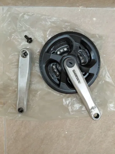 Pedivela Shimano