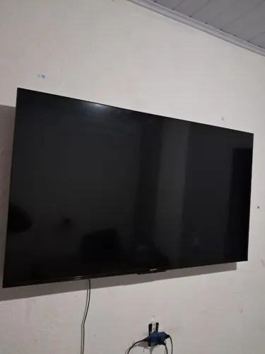 Tv Smart 4k SEMP 50 polegadas