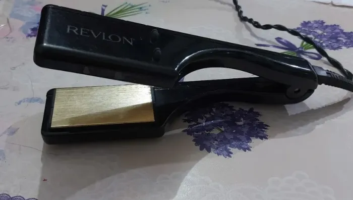 chapinha revlon seminova