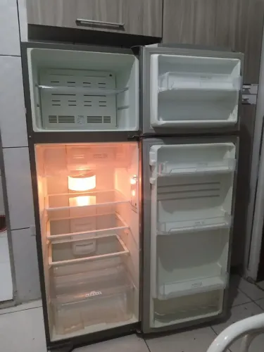 Geladeira  fost free