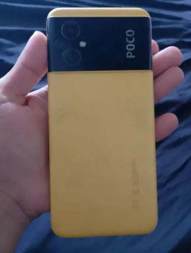 POCO M5