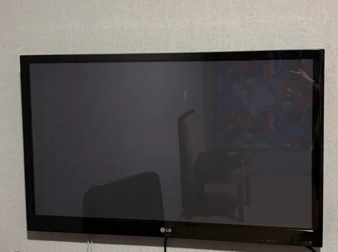 Tv LG 42 polegadas 