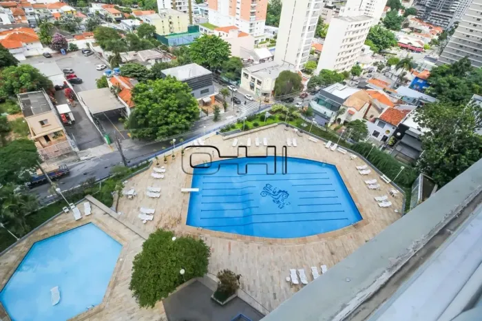 Venda · 3 dormitórios no Perdizes