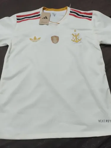 Camisa Flamengo Dry Fit Libertadores