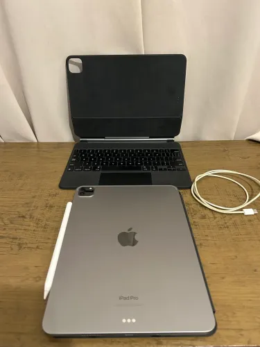 iPad Pro 11? M2 256gb
