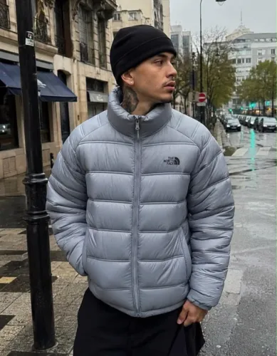 Blusa de frio