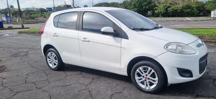 Fiat Palio Attra./italia 1.4 EVO F.flex 8V 5P 2016