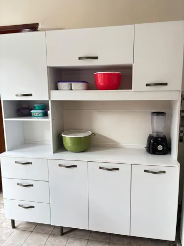 Armário em perfeito estado