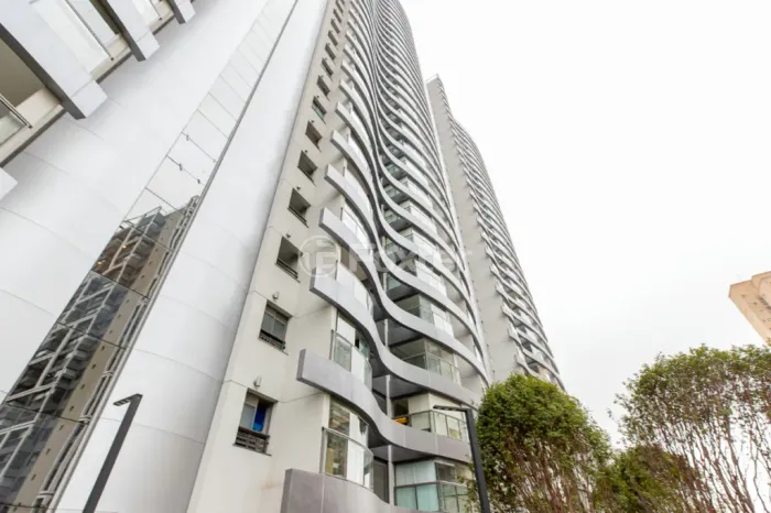 Apartamento à venda Rua João de Lacerda Soares, Jardim das Acácias - São Paulo
