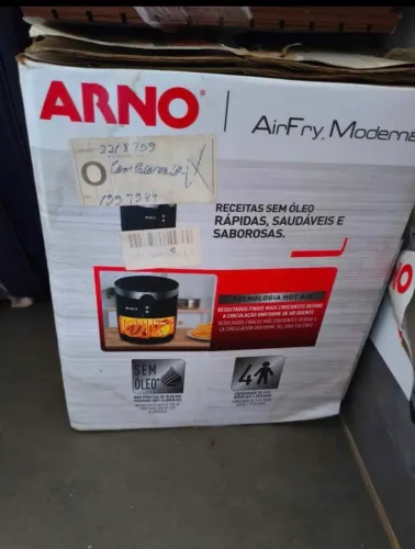 Air frayer Arno 110V