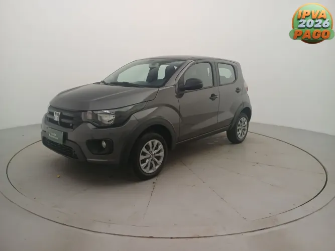 Fiat Mobi Like 1.0 Fire Flex 5P. 2025