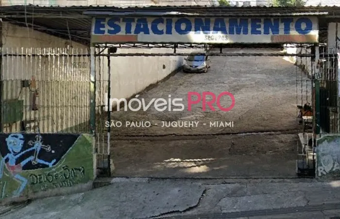 Estacionamento a venda
