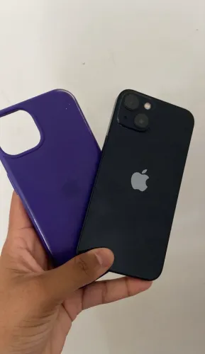 iPhone 13 - Com nota fiscal
