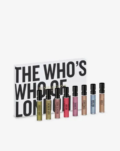 Portraits Scent Library Penhaligon?s