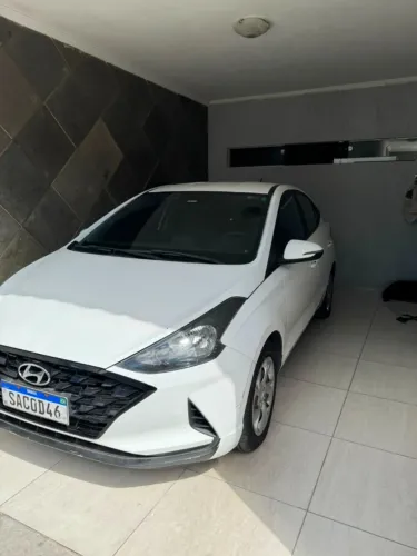 Hyundai HB20S Vision 1.0 TB Flex 12V Aut. 2022