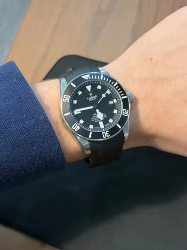 relógio tudor automático 42mm