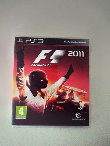 Jogo de Ps3