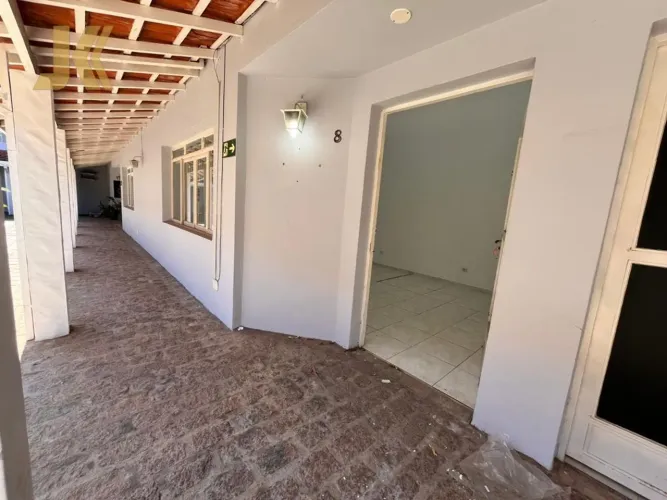 Sala para alugar em Jaguariúna, Centro, com 20 m², Galeria Pina