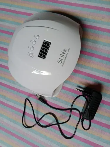 Cabine e motor