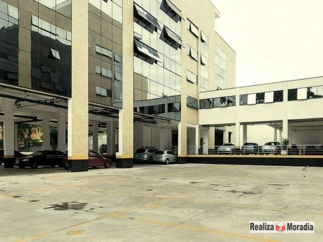 Sala à venda, 34 m² por R$ 200.000,00 - Granja Viana - Cotia/SP
