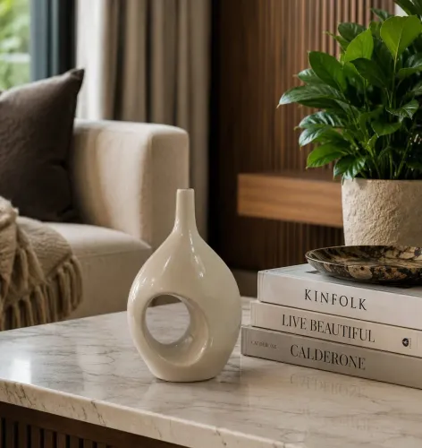 Vaso Decorativo