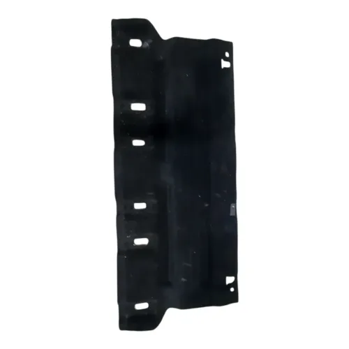 Forro Acabamento Porta-malas Citroën C4 Picasso 2.0 09 A 14