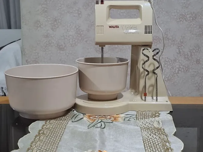Batedeira Walita Antiga 127V