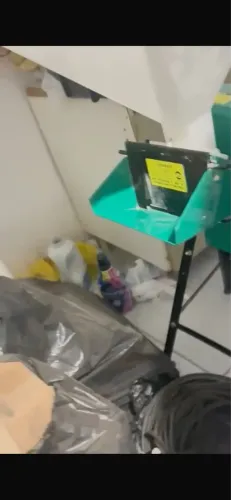 Vendo Forrajeira nova 2cv