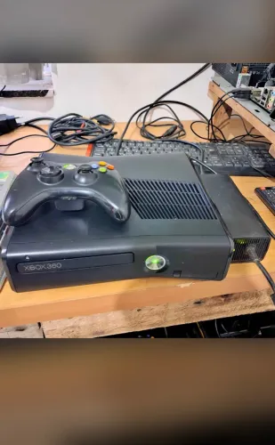 Xbox 360