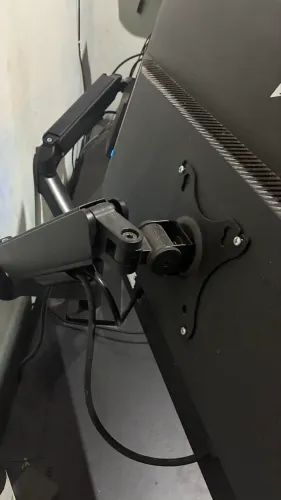 Suporte de monitor bluecase