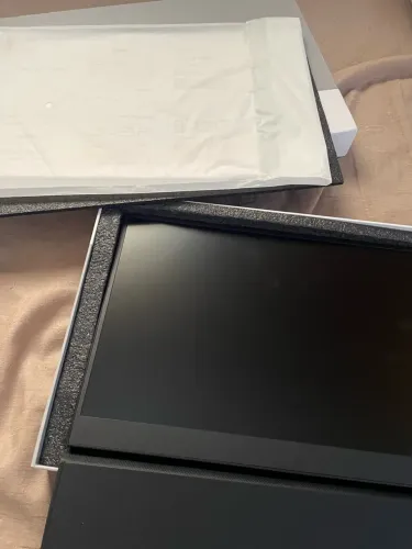 Monitor Portátil - 15,6 polegadas